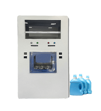 Multi Export Liquid Selling Machine