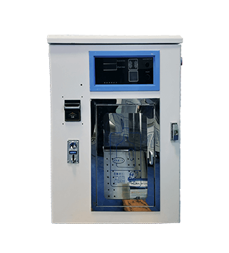 Wall Hanging Water Dispenser