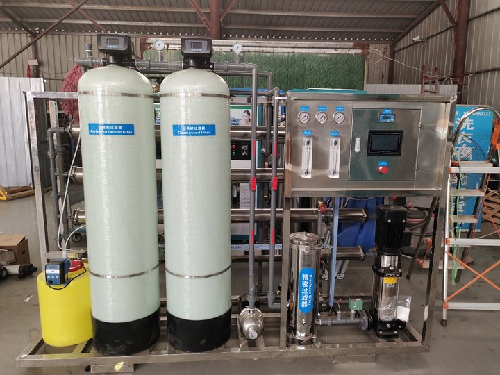 water treatment 8
