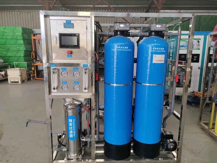 water treatment machine3